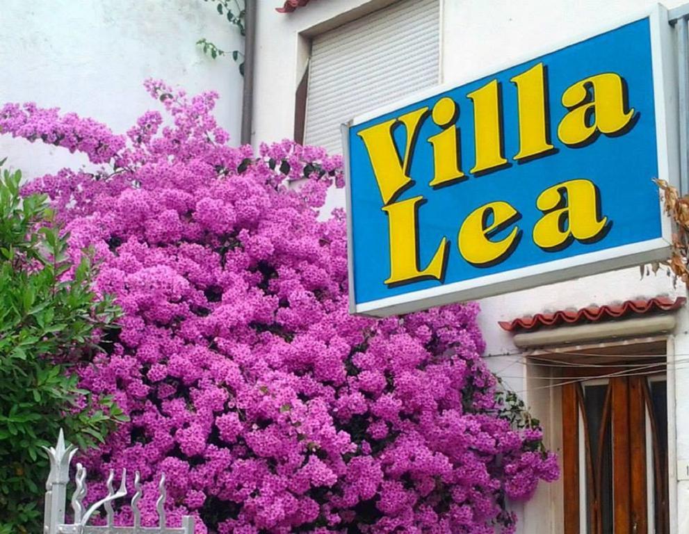 Villa Lea Viareggio Quarto foto